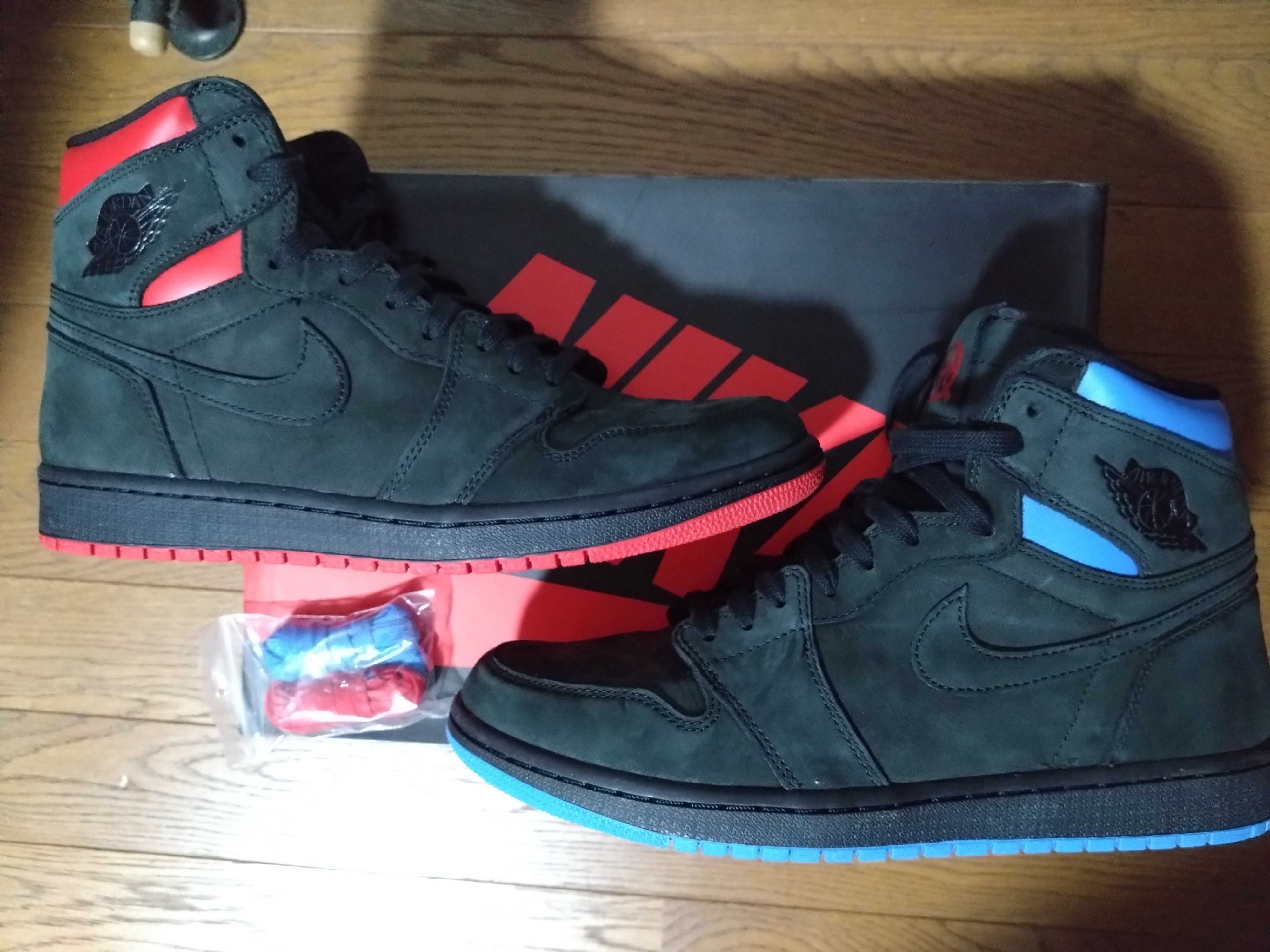 Nike Air Jordan 1 High OG Retro 