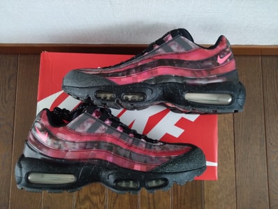 Nike Air Max 95 "Cherry Blossom"