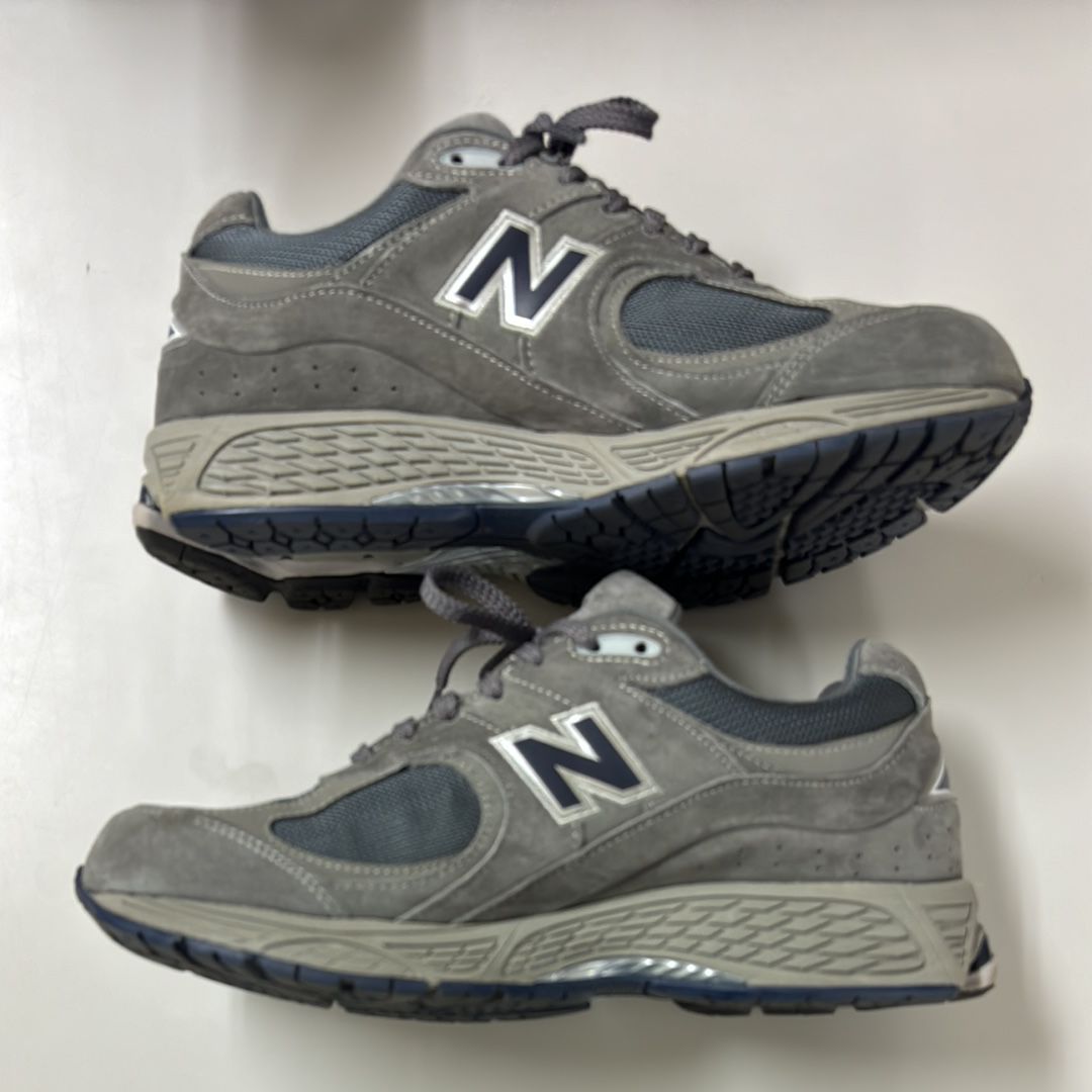 New Balance 2002R GORE-TEX "Castlerock"