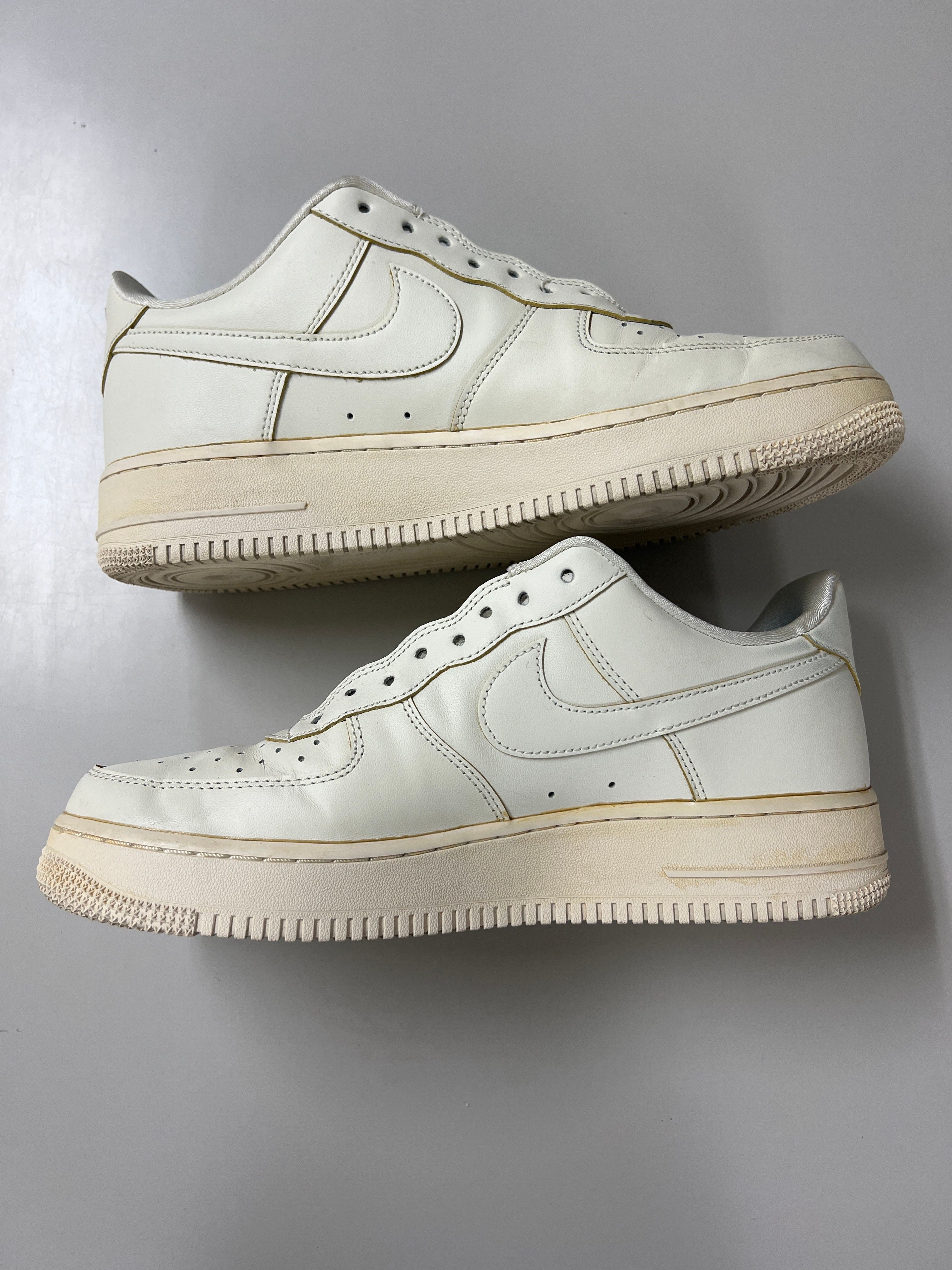 Nike Air Force 1 Low '07 LV8 "Made You Look"