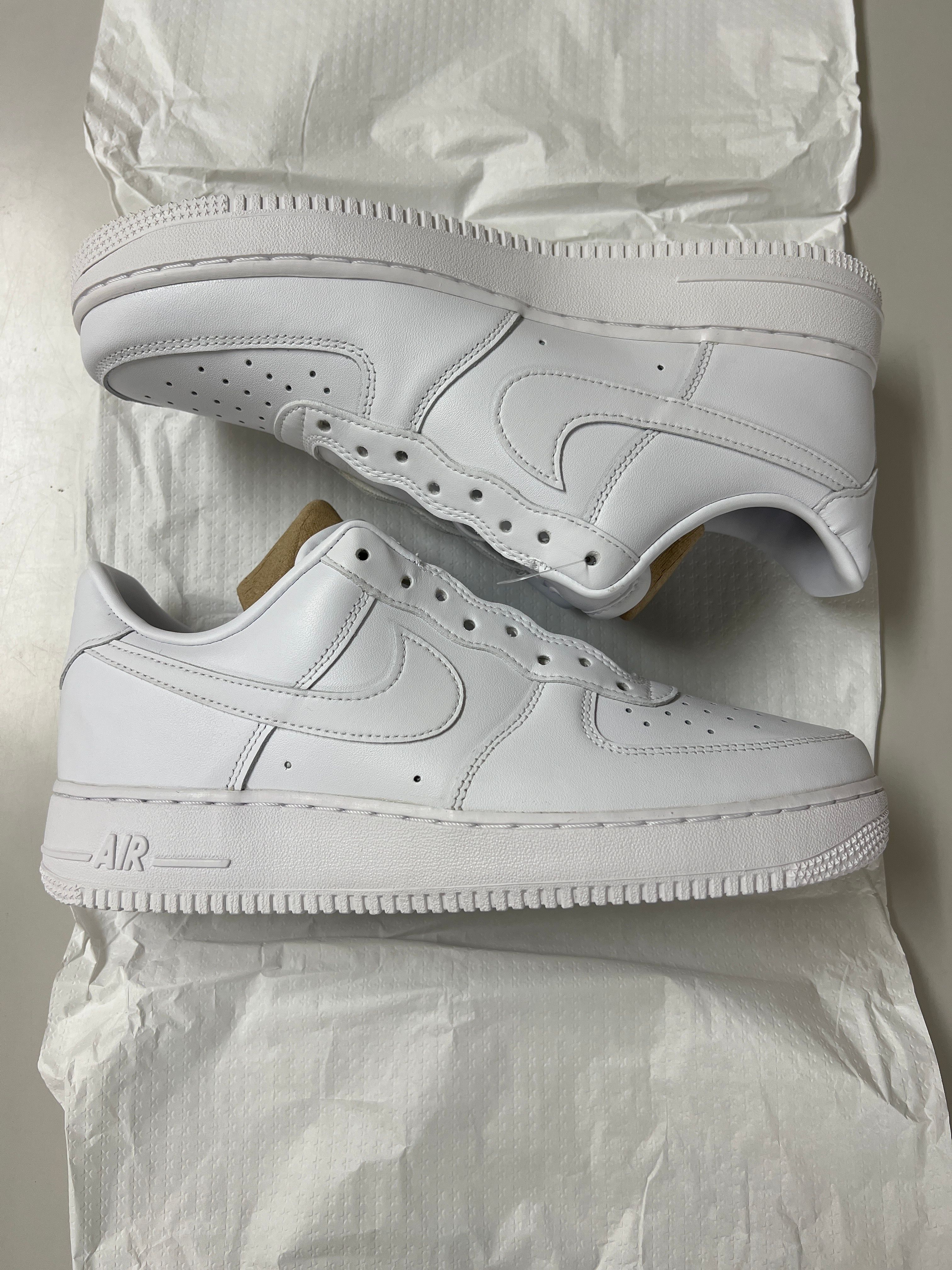 Nike Air Force 1 Low 07 "Fresh"