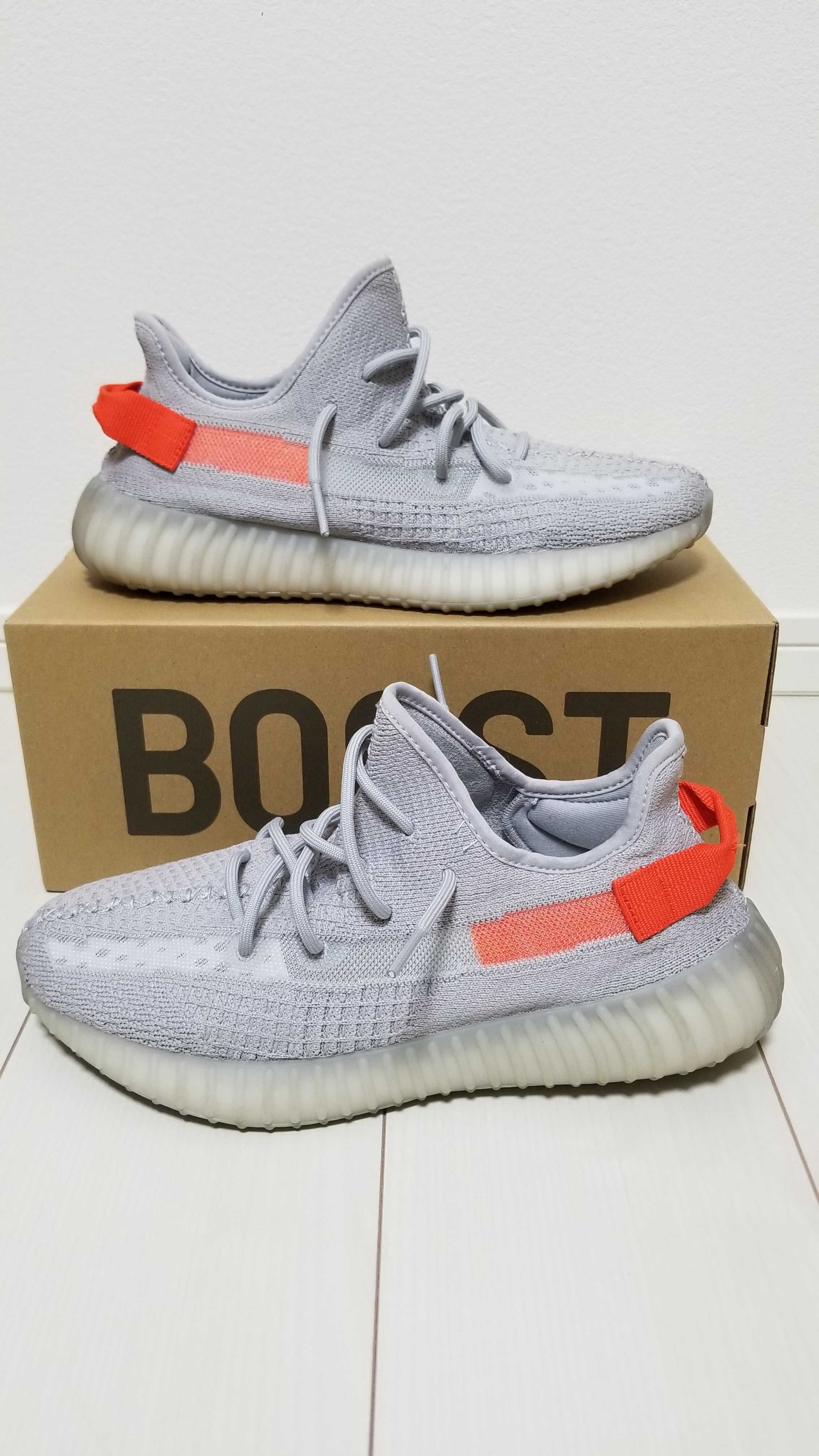 adidas YEEZY Boost 350 V2 "Tail Light"
