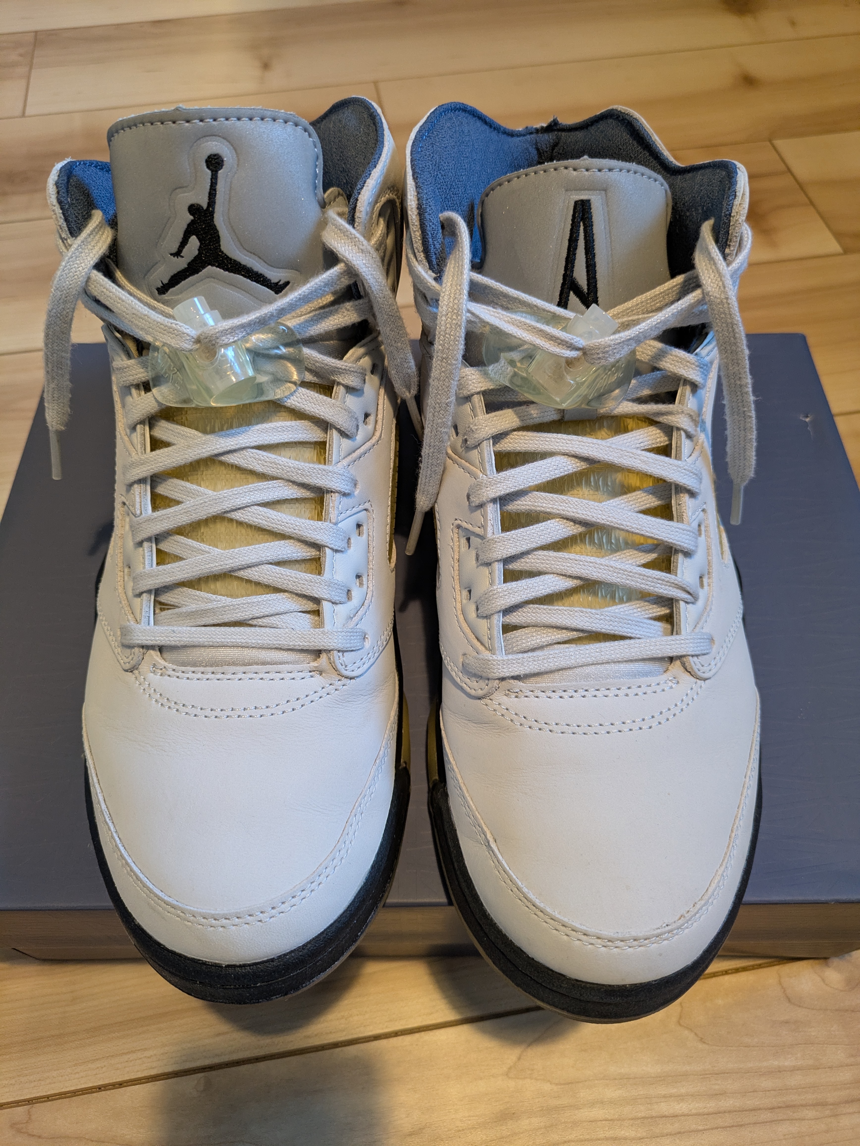 A Ma Maniere × Nike Women's Air Jordan 5 Retro SP "Dawn"