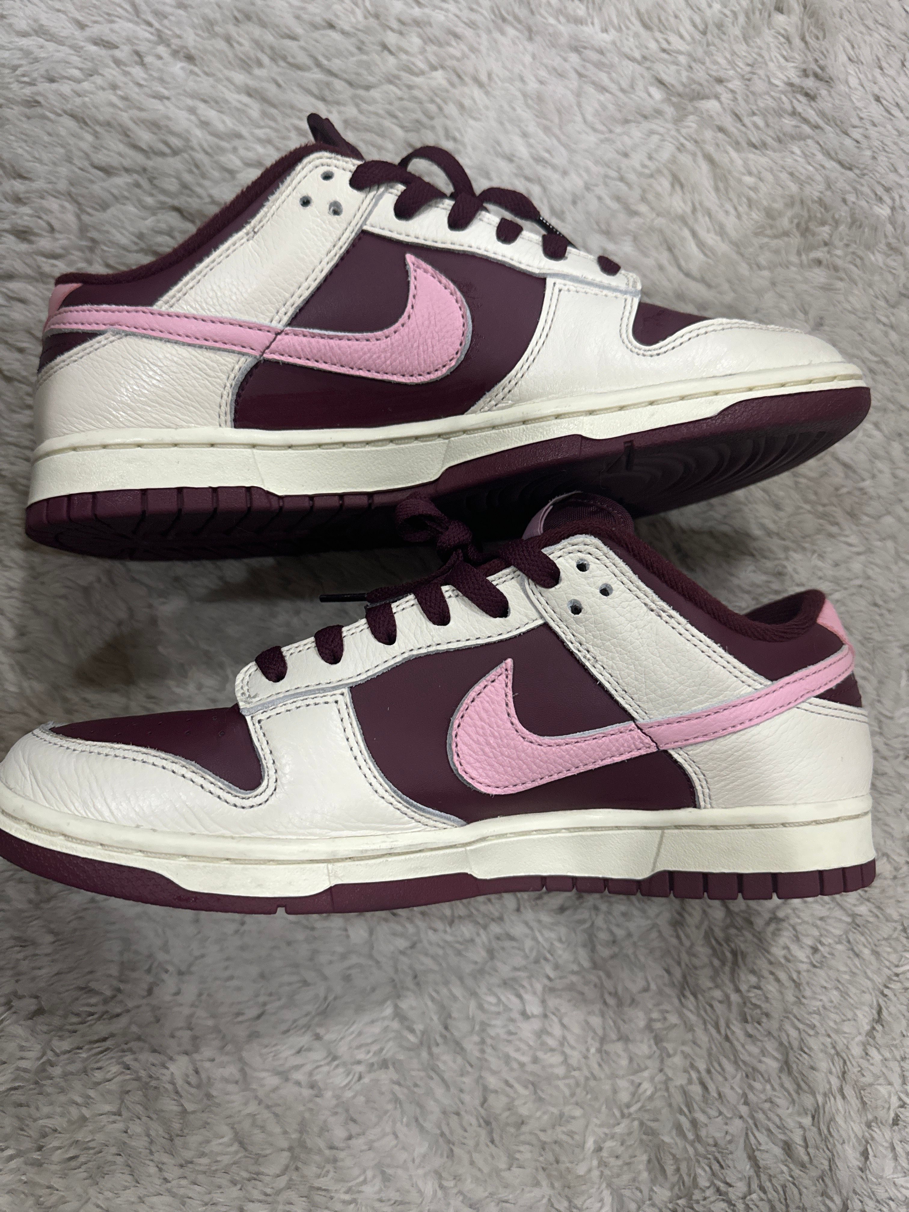 Nike Dunk Low "Valentine’s Day" (2023)