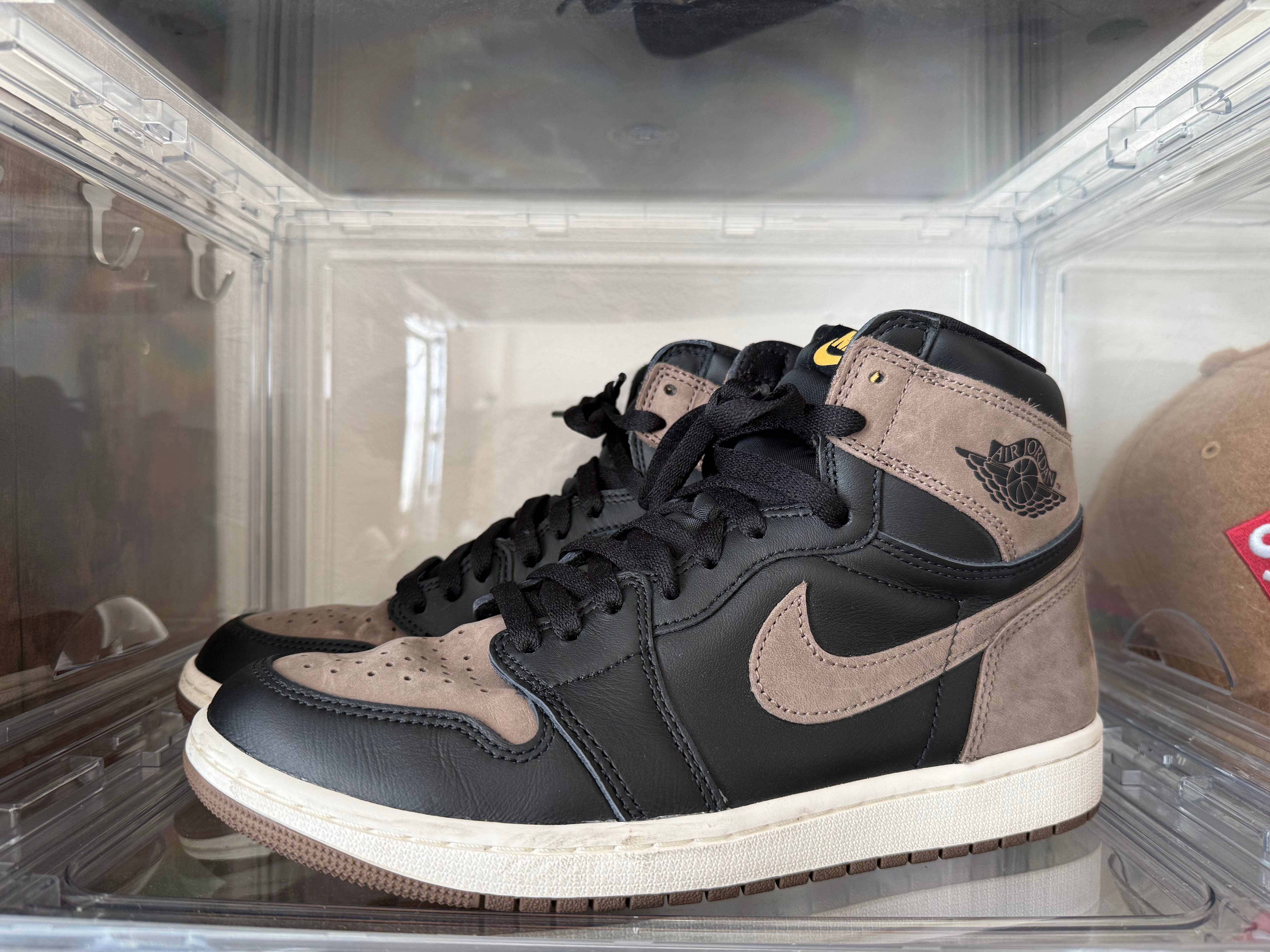 Nike Air Jordan 1 Retro High OG "Palomino"