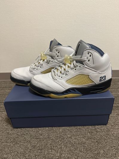 A Ma Maniere × Nike Women's Air Jordan 5 Retro SP "Dawn"