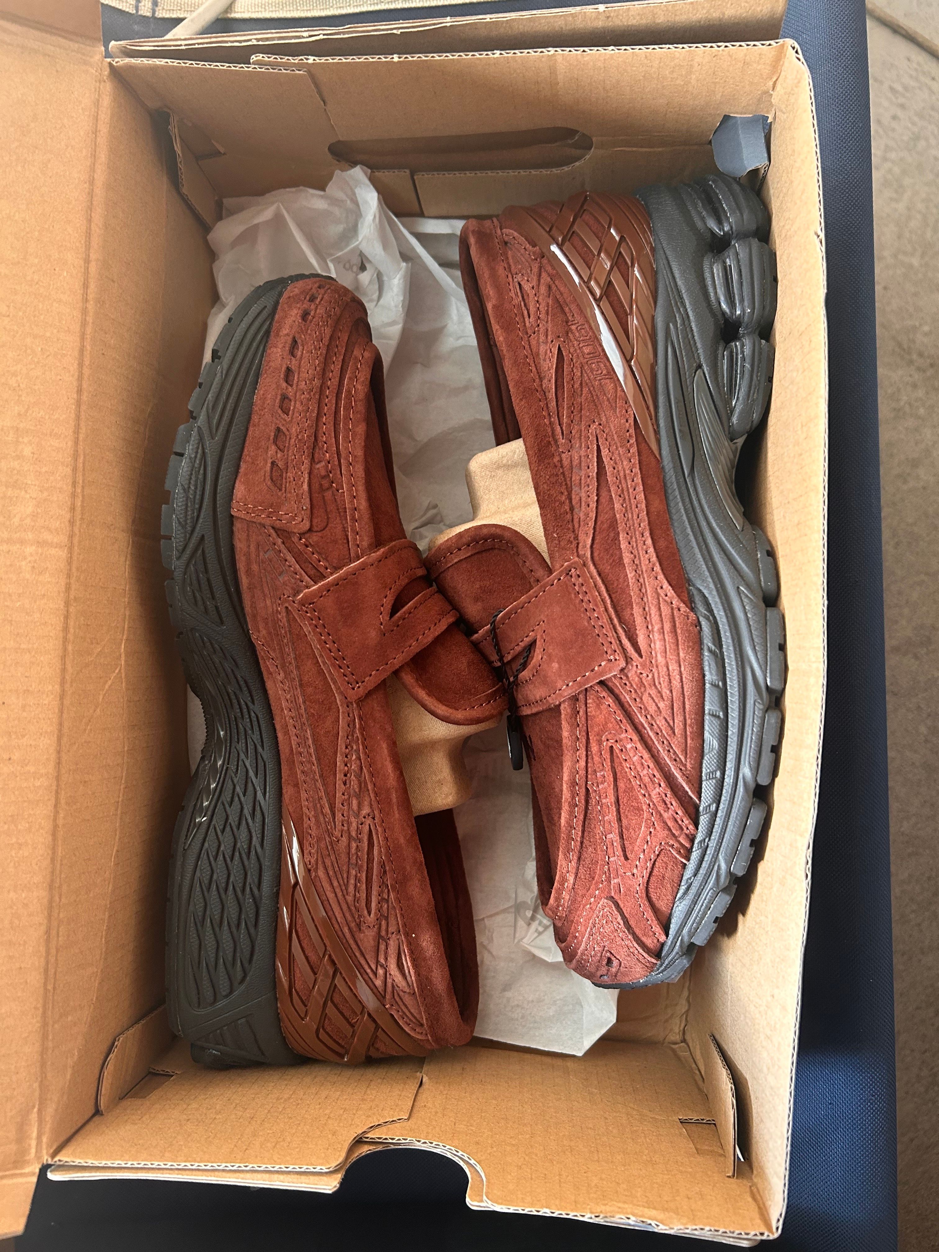 New Balance 1906L "Rich Oak Suede"