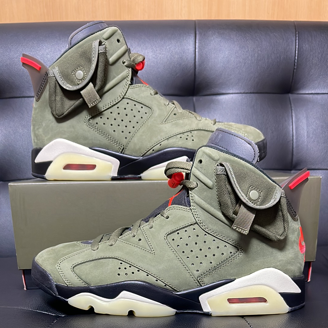 エアジョーダン6(AJ6) 人気の新作/中古通販【スニーカーダンク】