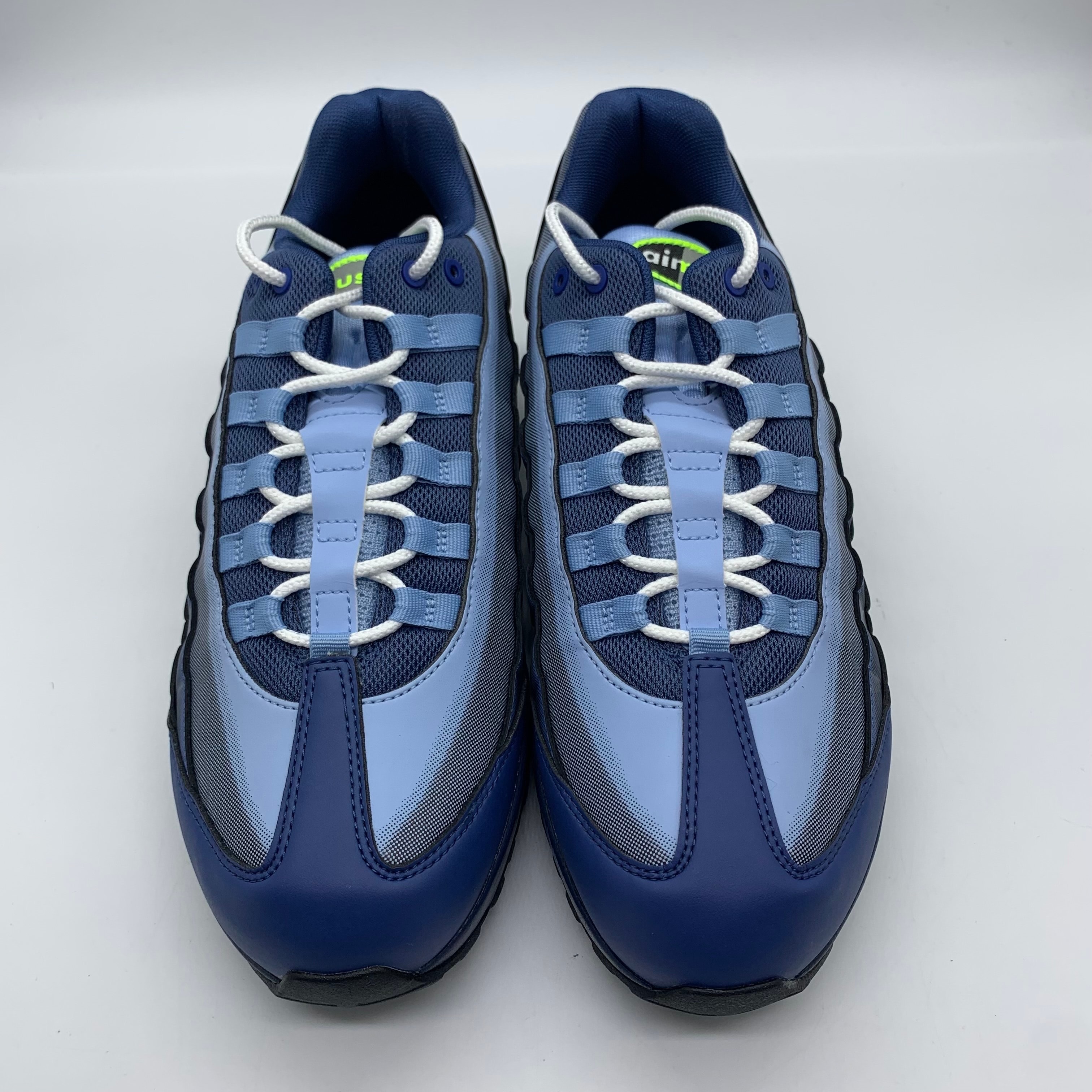 Yu-Gi-Oh! × Nike Air Max 95 "Air Muscle/Joey"