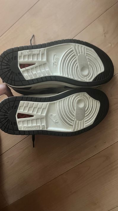 Nike Women's Air Jordan 1 High Zoom CMFT 2 "Blackened Blue"