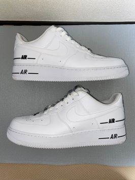 NIKE AIR FORCE 1 LOW