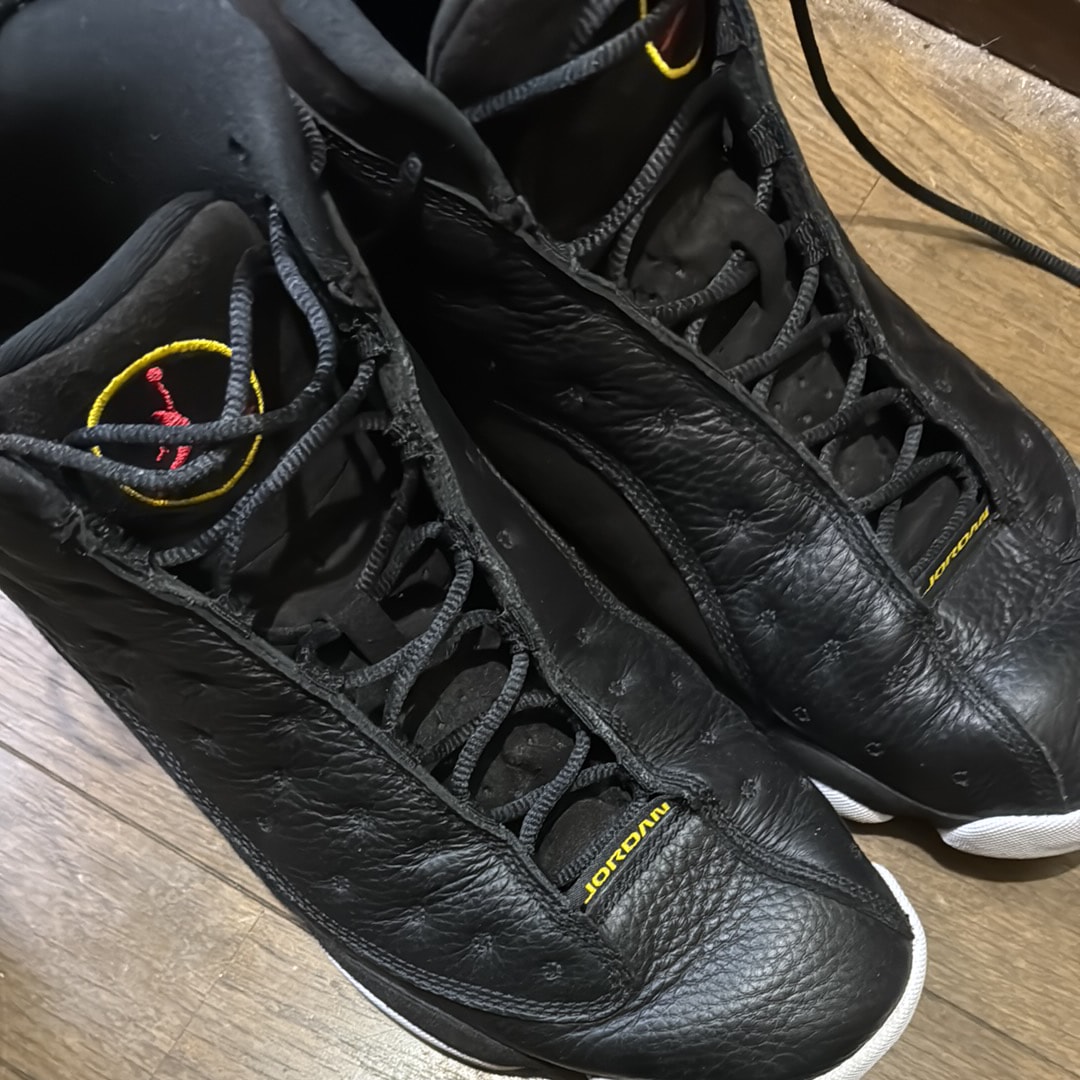 ナイキ エアジョーダン13 "プレイオフ" (2023)