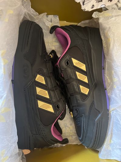 Yu-Gi-Oh! × adidas ADI2000 "YUGI’S WORLD" (with Card Set)