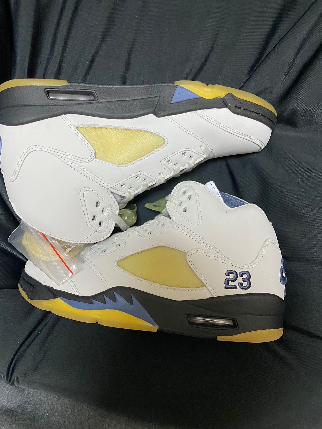 A Ma Maniere × Nike Women's Air Jordan 5 Retro SP "Dawn"