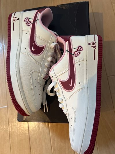 Nike Women's Air Force 1 Low "Valentine’s Day" (2023)