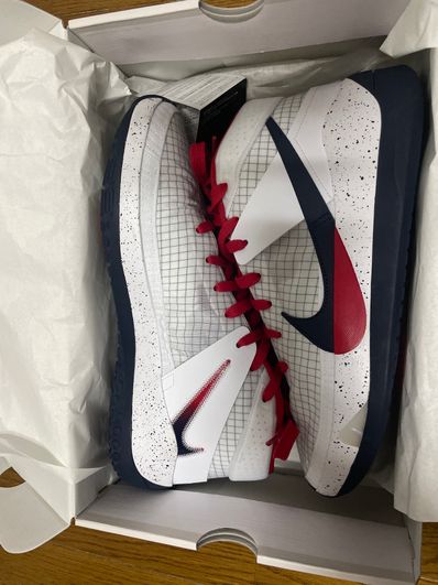 NIKE KD 13 "USA"