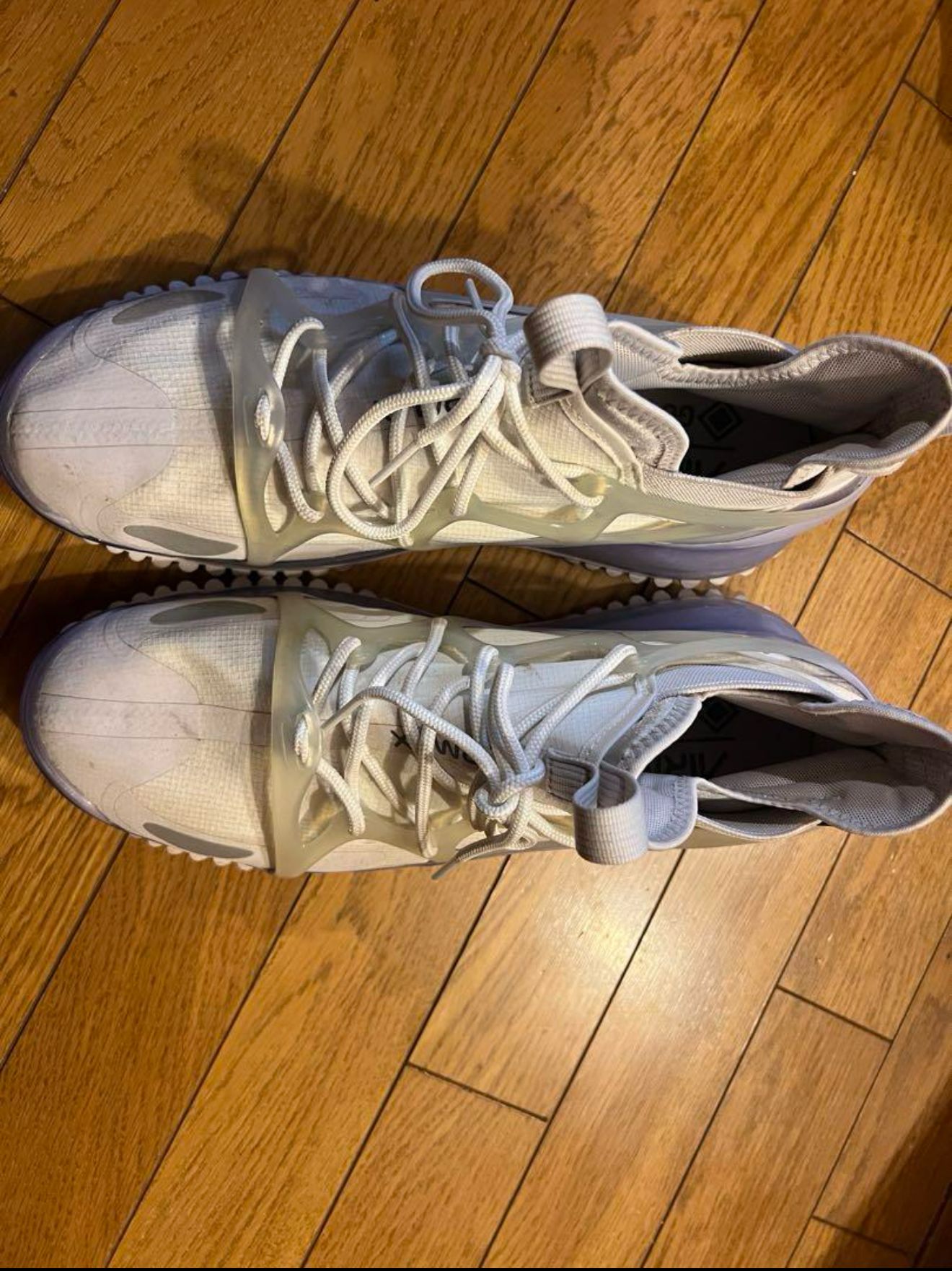 NIKE AIR MAX 720 HORIZON WHITE