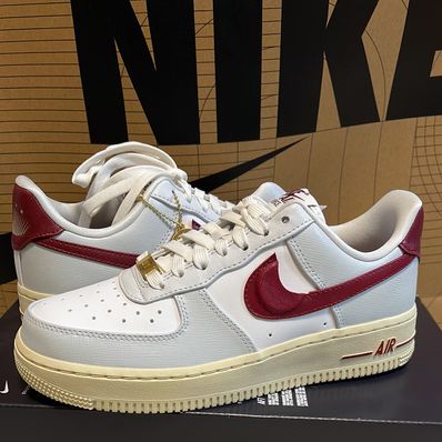 Nike Women's Air Force 1 Low '07 SE Just Do It "Photon Dust"