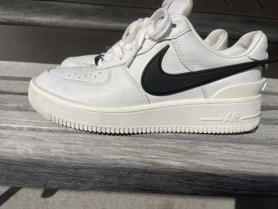 AMBUSH × Nike Air Force 1 Low "Phantom"