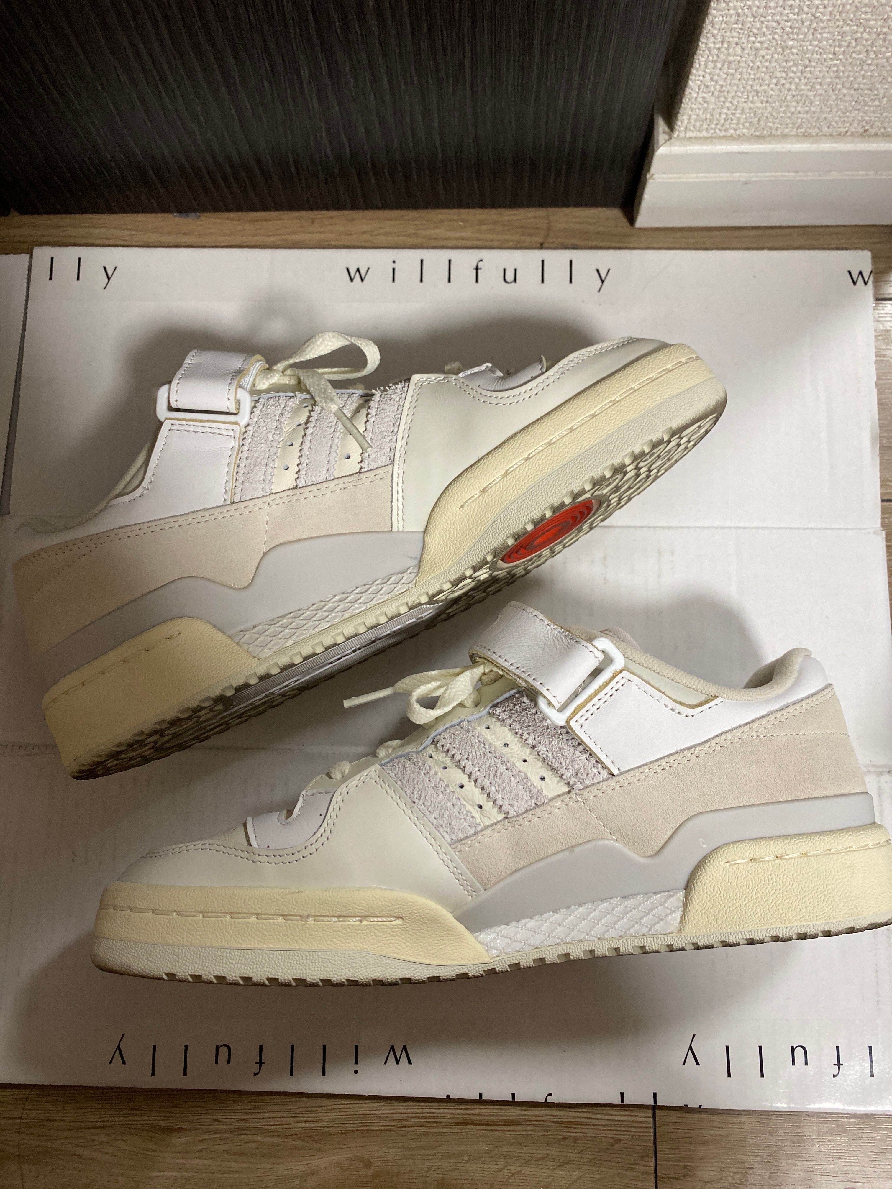 adidas Forum 84 Low "Orbit Grey"