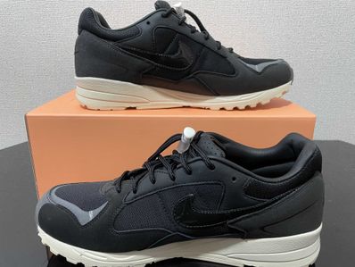 Fear Of God × Nike Air Skylon 2 Fear Of God "Black Sail"