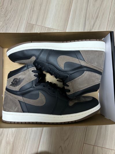 Nike Air Jordan 1 Retro High OG "Palomino"