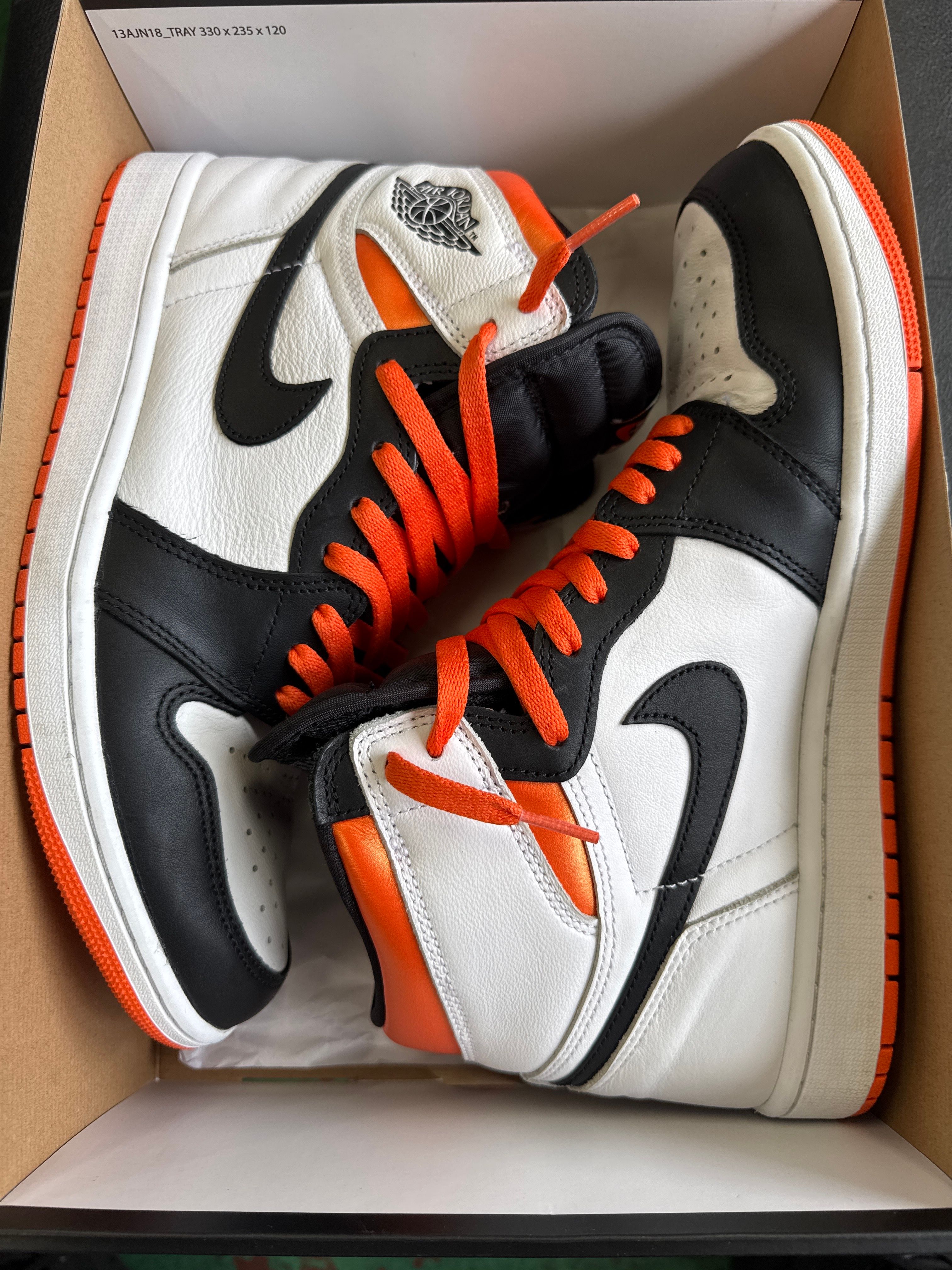 Nike Air Jordan 1 Retro High OG 