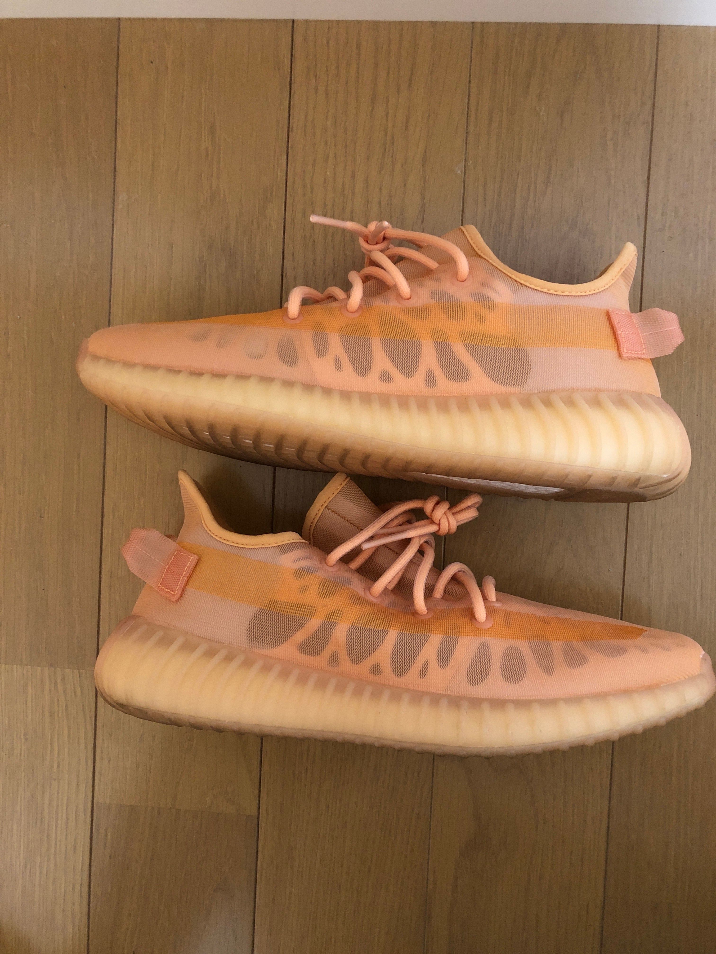 adidas YEEZY Boost 350 V2 "Mono Clay"
