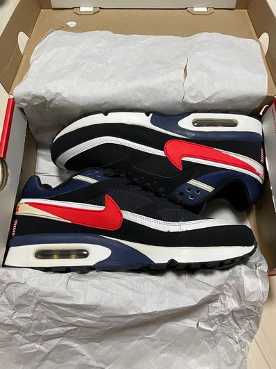 Nike Air Max BW Premium