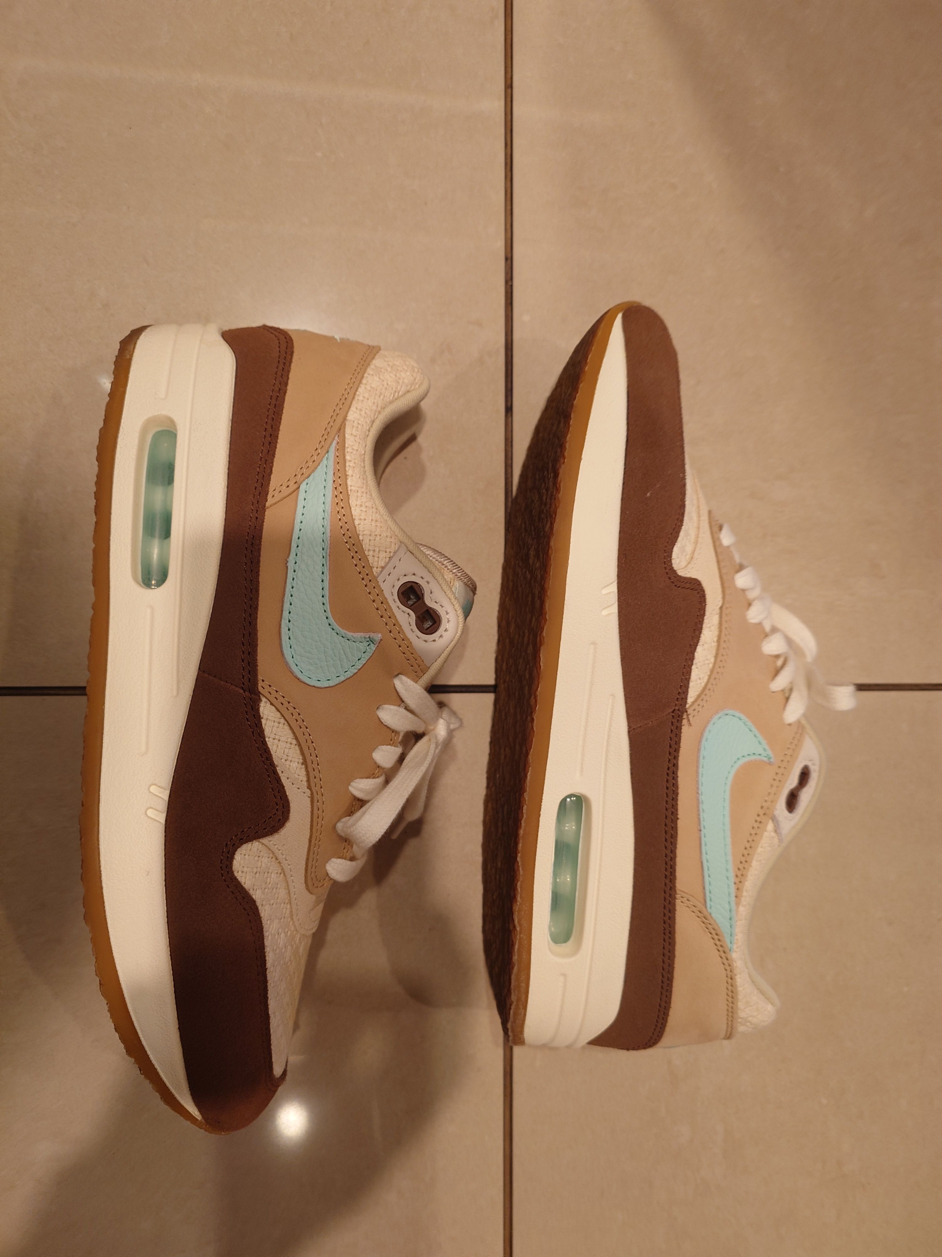 Nike Air Max 1 PRM 