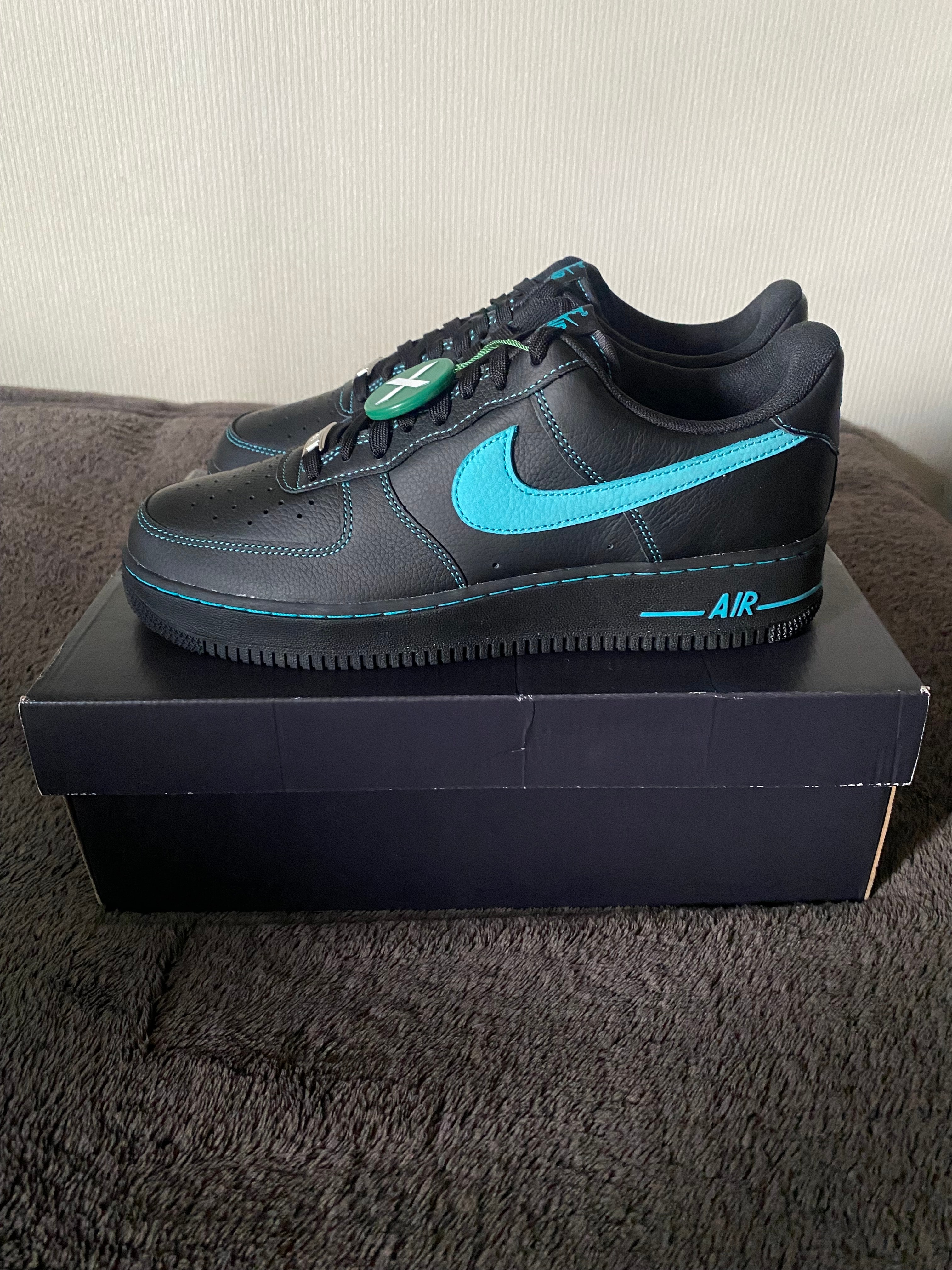 ナイキ エアフォース1 ロー 