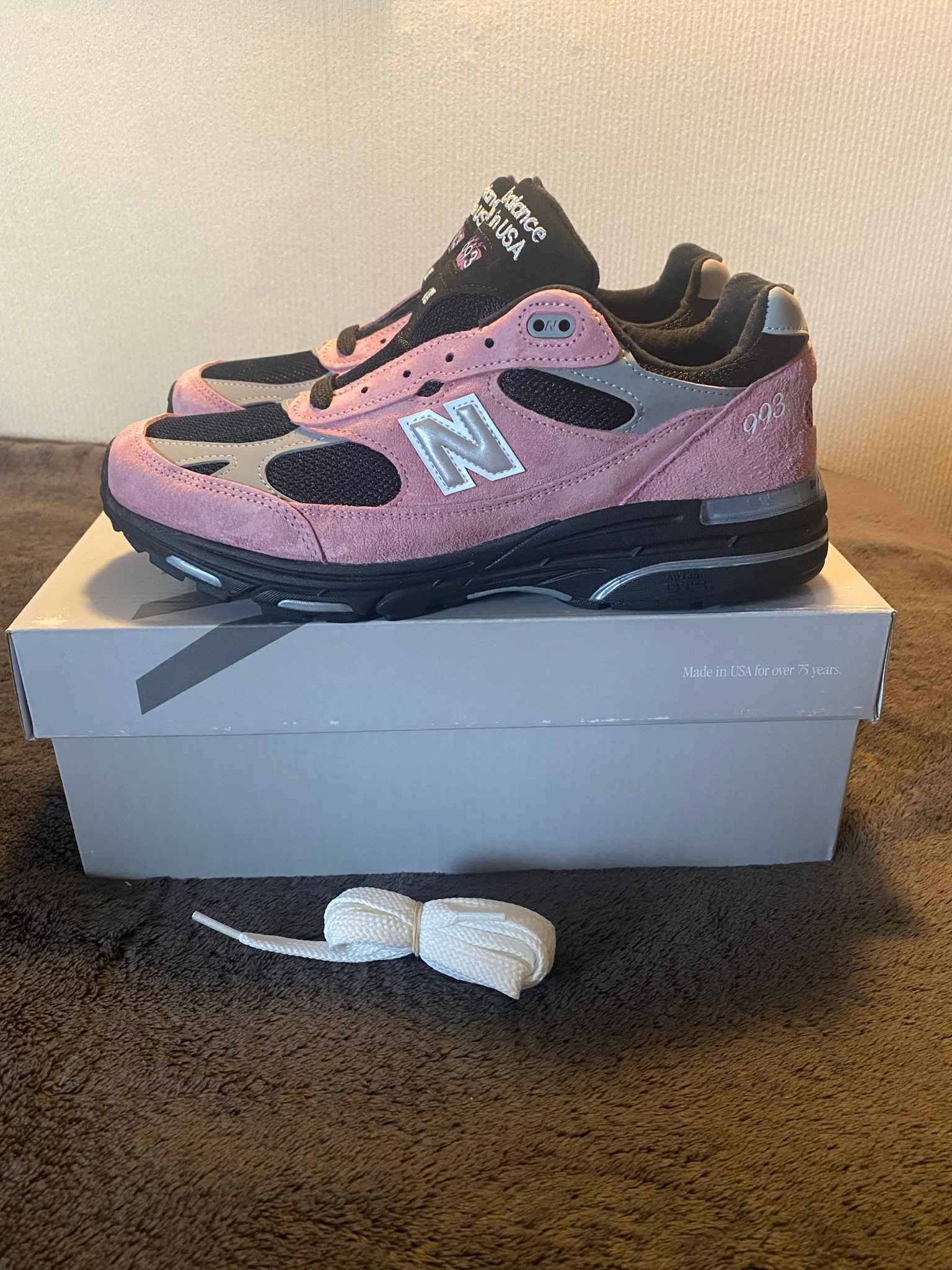 New Balance 993 