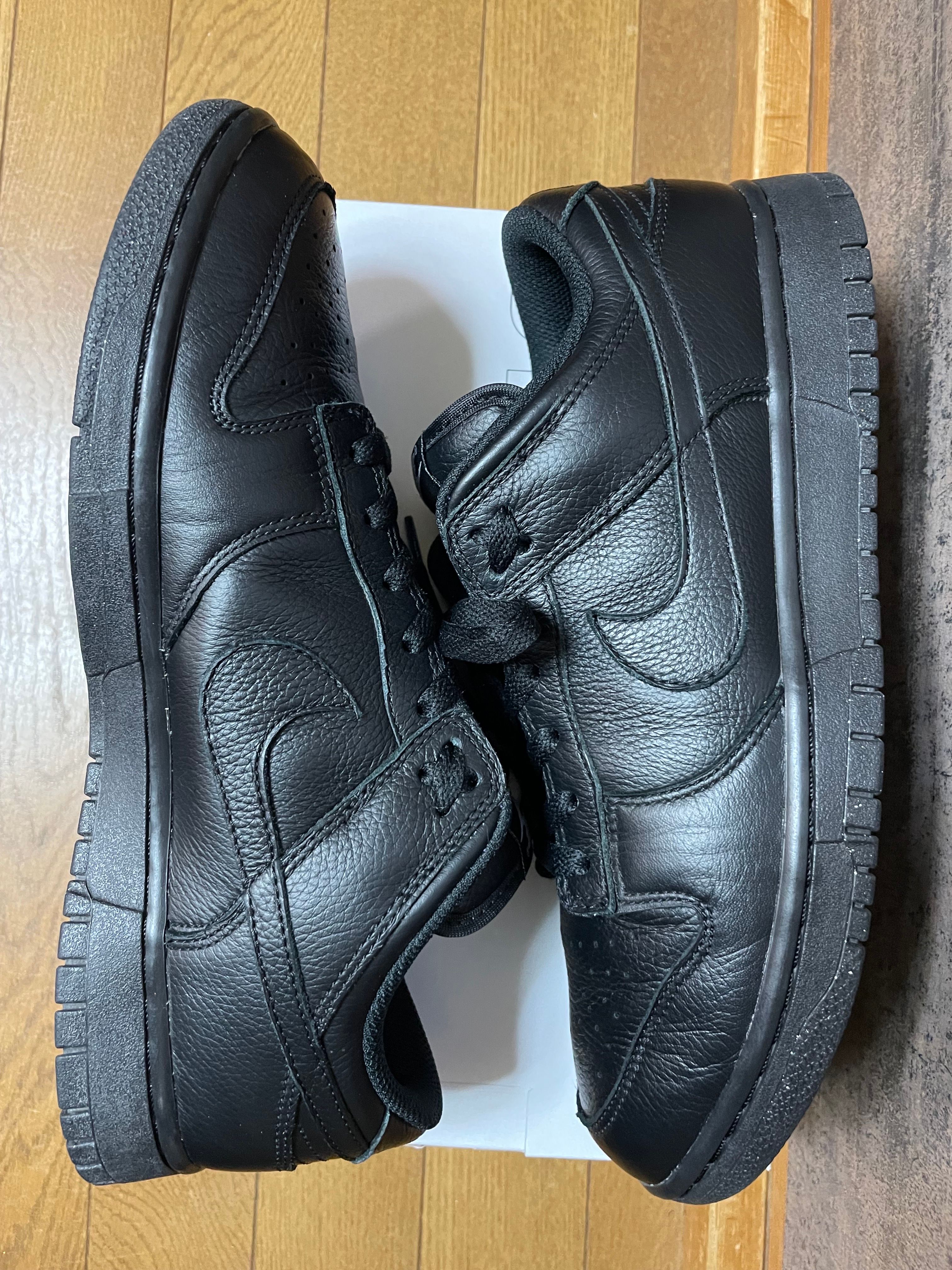 Nike Dunk Low By You & Unlocked "By You" (NIKEiD)