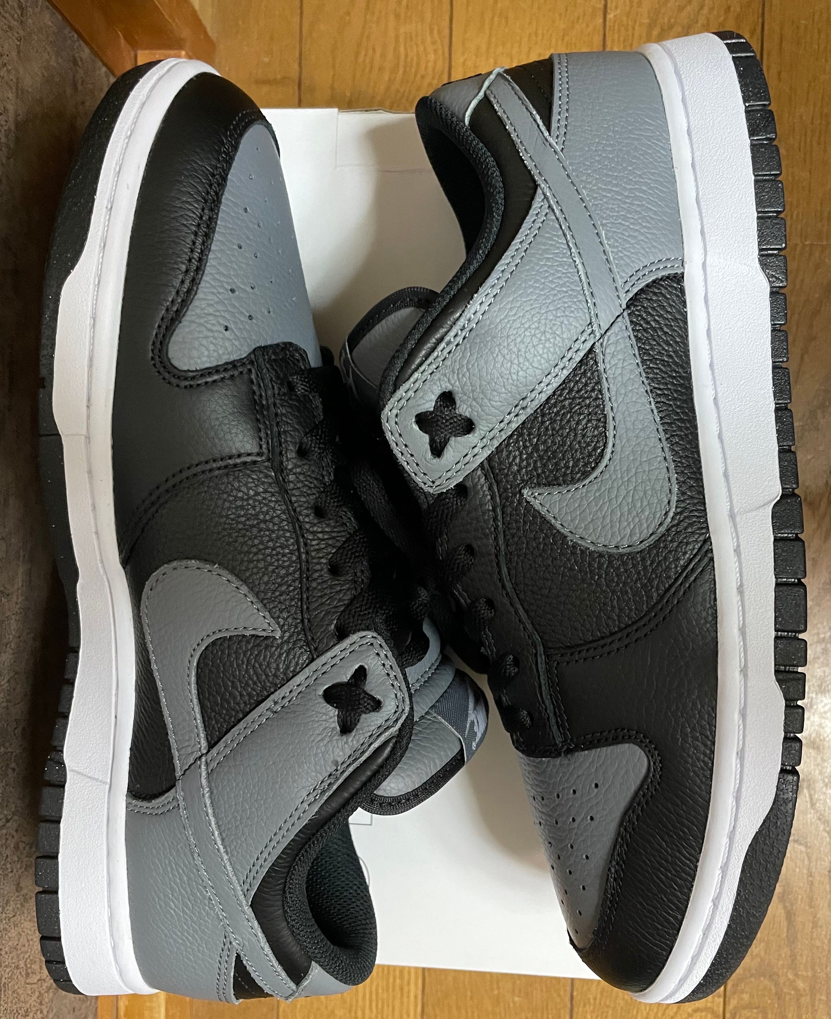 Nike Dunk Low By You & Unlocked By You (NIKEiD)