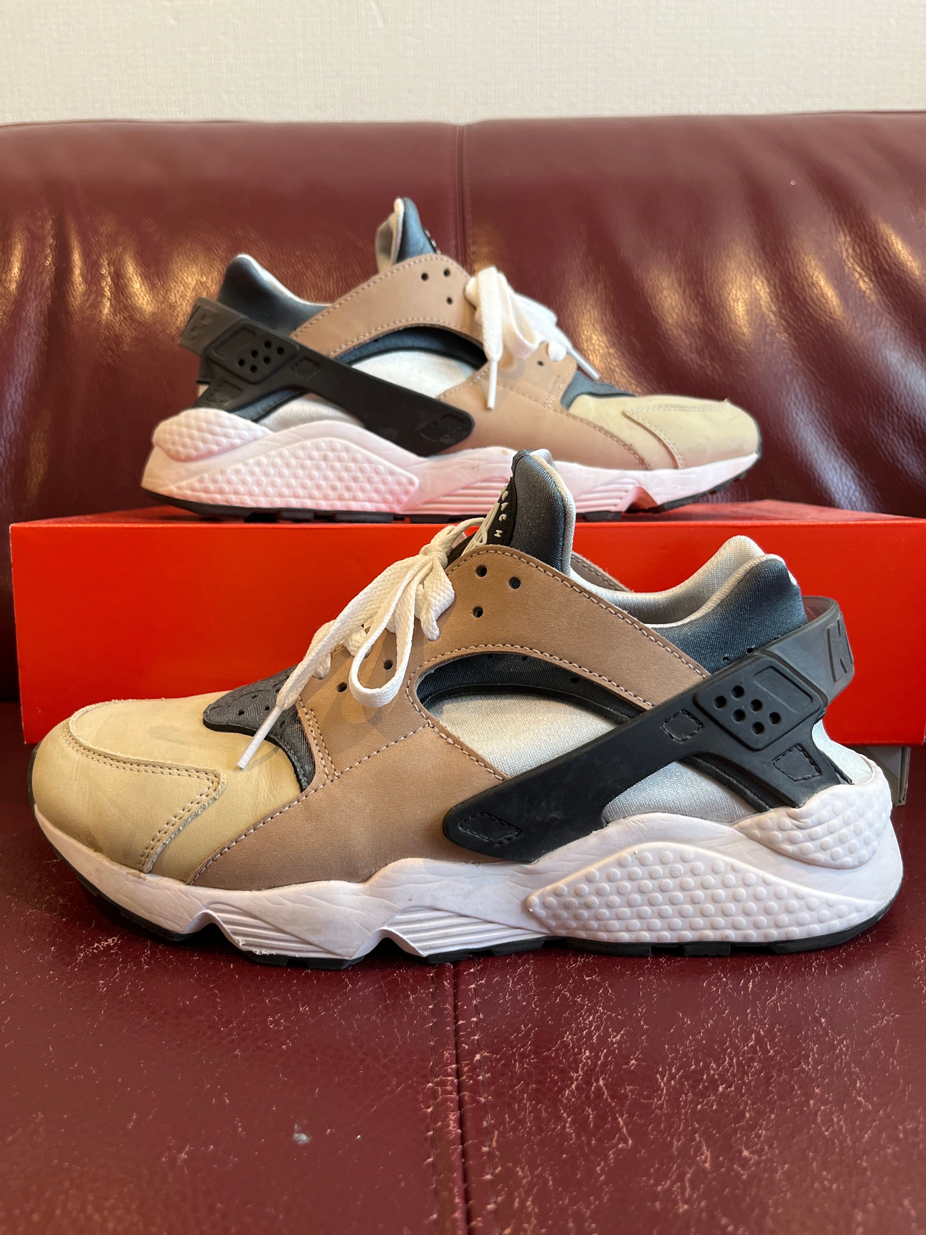 Nike Air Huarache "Escape" (2021)