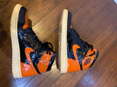 Nike Air Jordan 1 High "Shattered Backboard 3.0"