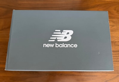 New Balance 1906L "Black Suede"