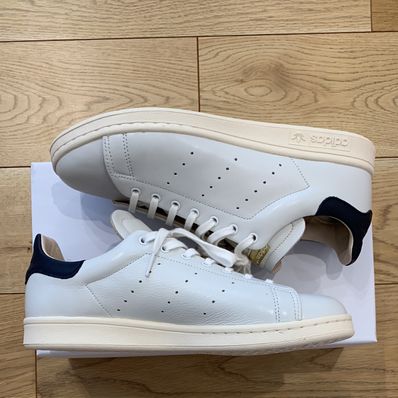 adidas Stan Smith Recon "White Navy"