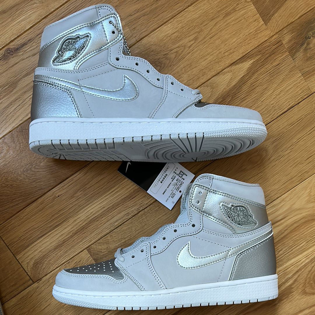 Nike Air Jordan 1 Retro High OG "CO JP/TOKYO"(ブリーフケース付き)