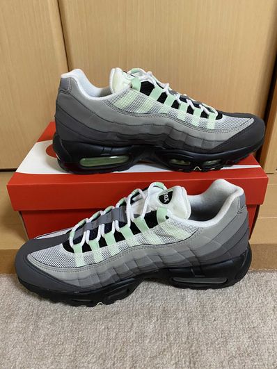 Nike Air Max 95 "Fresh Mint"