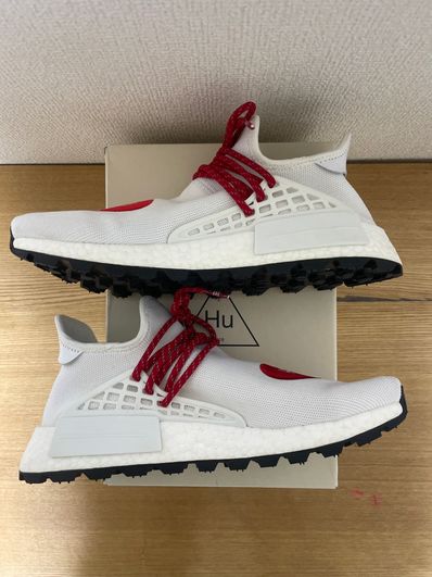 HUMAN MADE×ADIDAS NMD LOVE PACK