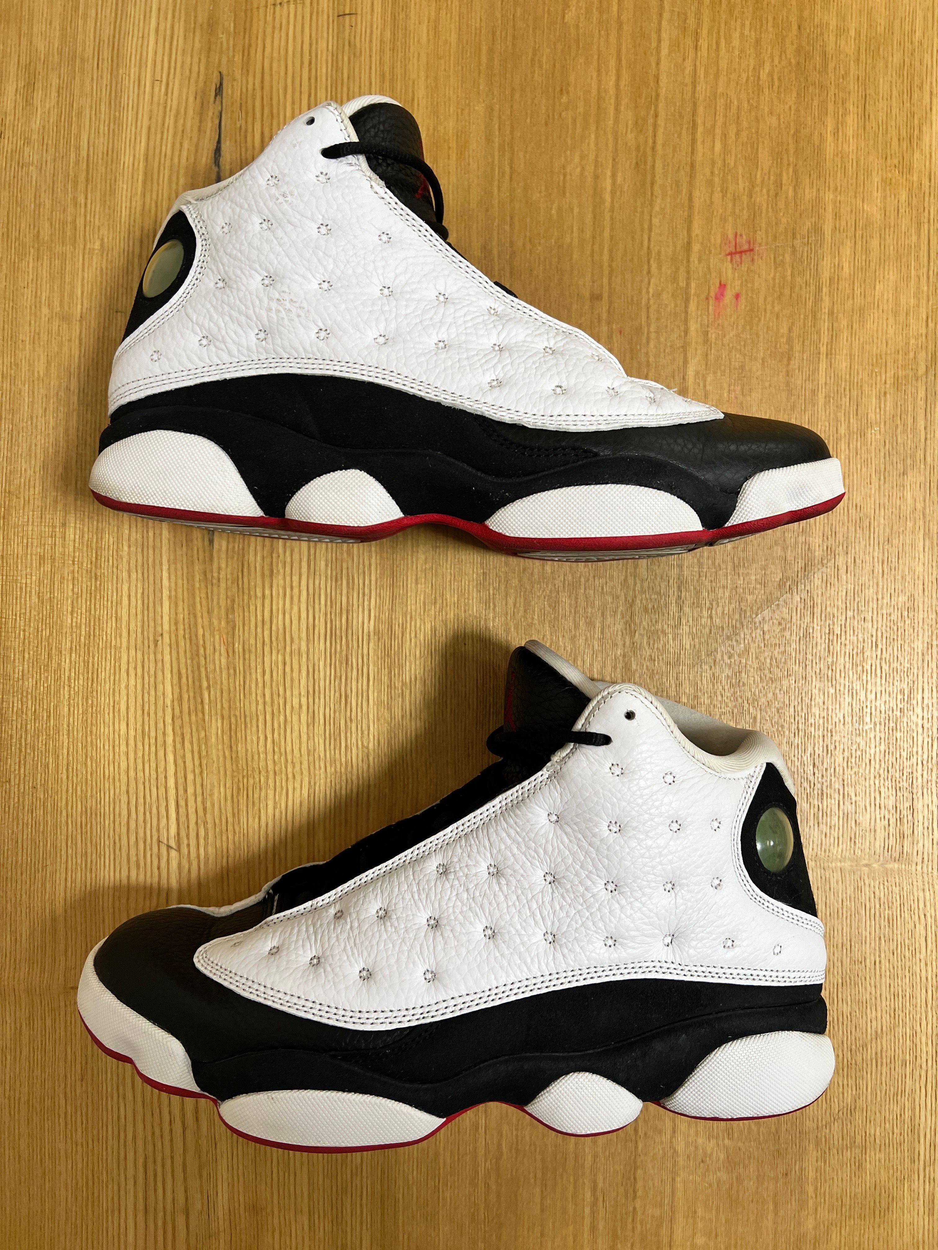 Nike Air Jordan 13 Retro "He Got Game" (2018)