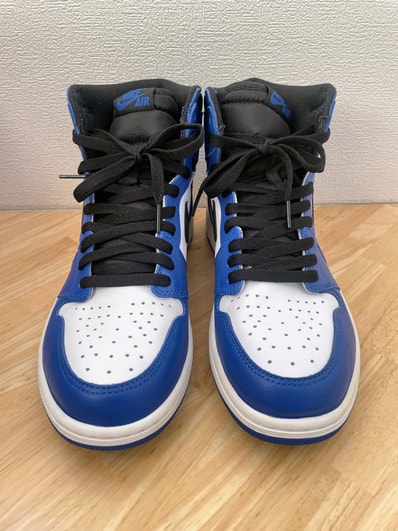 Nike Air Jordan 1 Retro High OG "Game Royal"