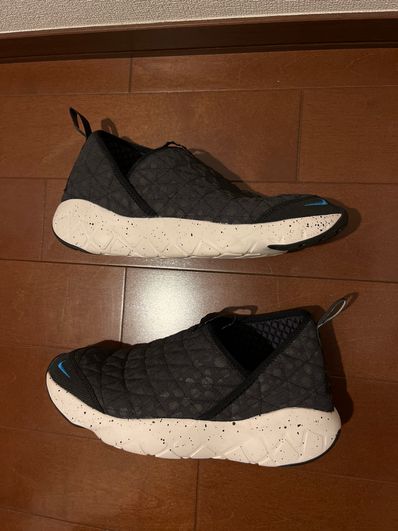 Union × Nike ACG Moc 3.0