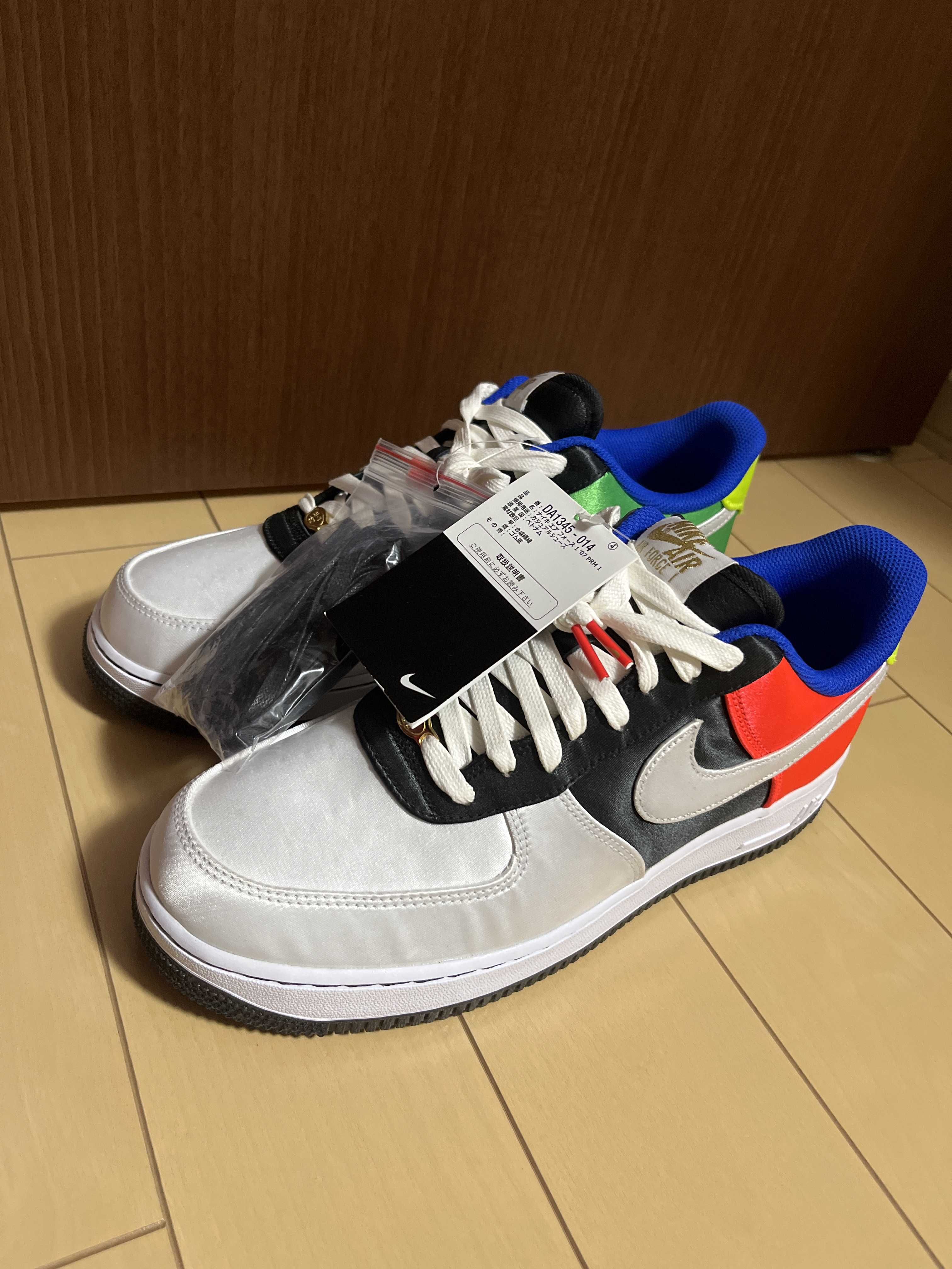 Nike Air Force 1 Low 