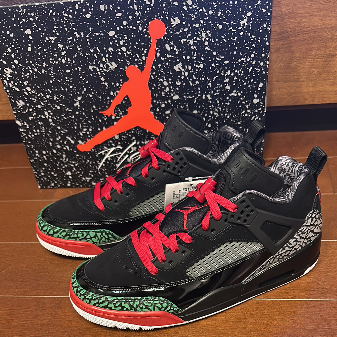 スパイジーク(Spizike)/Jordan 人気の新作/中古通販【スニーカーダンク】
