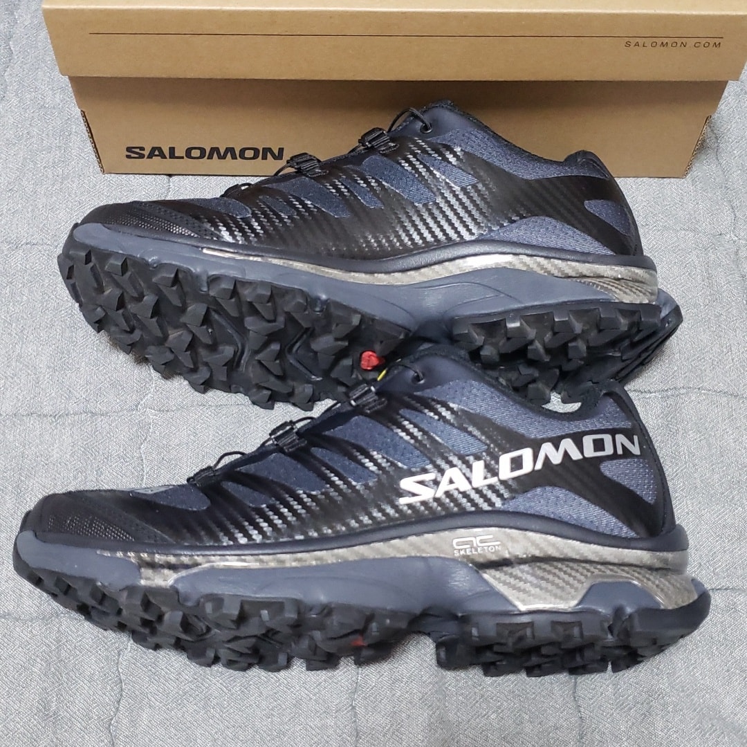 Salomon XT-4 OG "Black"