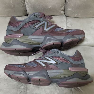 New Balance 9060 "Black"