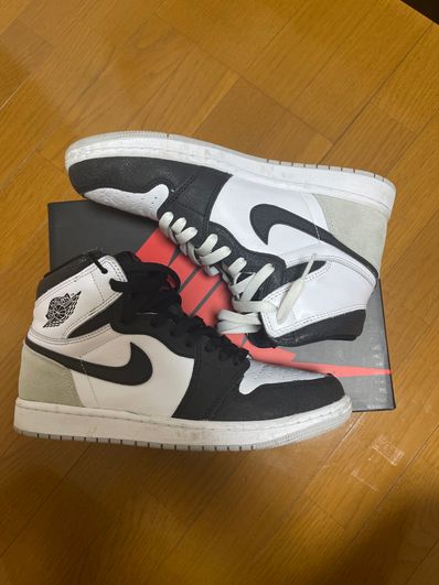Nike Air Jordan 1 High OG "Bleached Coral"