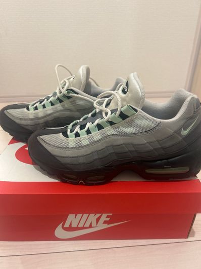 Nike Air Max 95 "Fresh Mint"